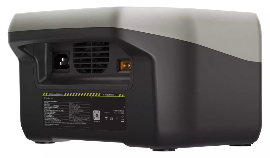 Ecoflow River 2 Portable Power Station 256Wh, 300W Ecoflow River 2 Portable Power Station 256Wh, 300W